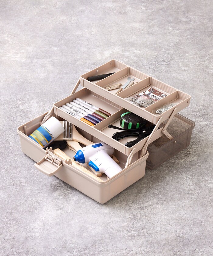 ツールボックス