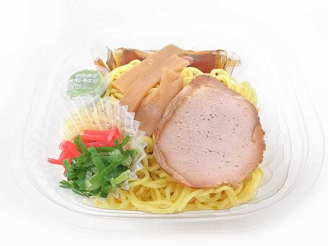 セブン-イレブンの新商品その1