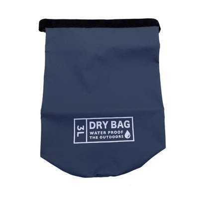 ダイソー防水バッグ商品画像