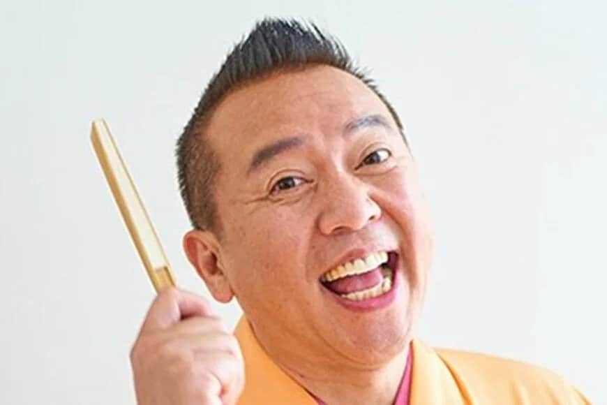 林家たい平 自宅庭で育てる「ジューンベリー」を収穫！コンフィチュール作りを予告「鮮やかな色ですね」「楽しみですね～」 と反響。