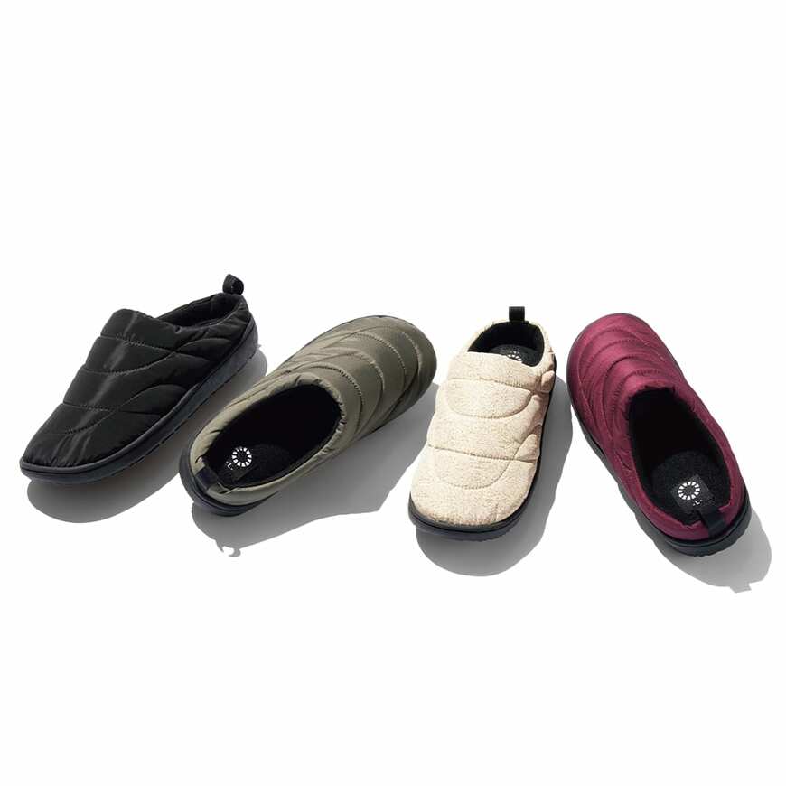 出所：ワークマン公式オンラインストア　DIATECHSスリッポン