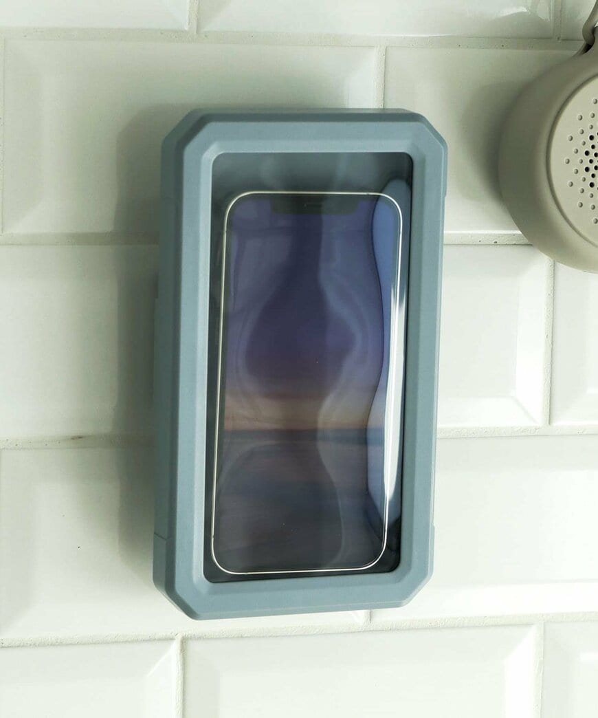 出所：パルグループ公式ファッション通販サイト3COINS 【BATH TIME】スマホ防滴ケース