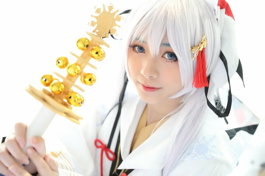 コミケのコスプレはこの夏も熱かった！ C96コスプレフォトジェニック