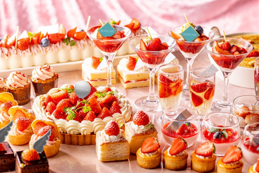 画像出所：ヒルトン東京お台場