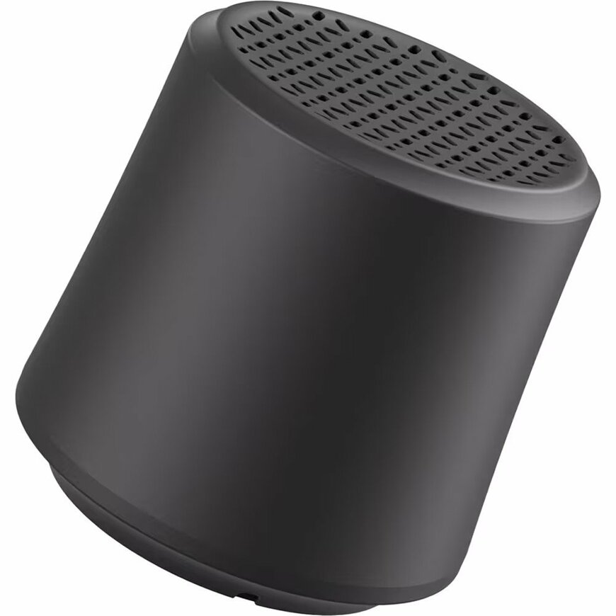 出所：ゲオ公式　ポータブルスピーカー mini