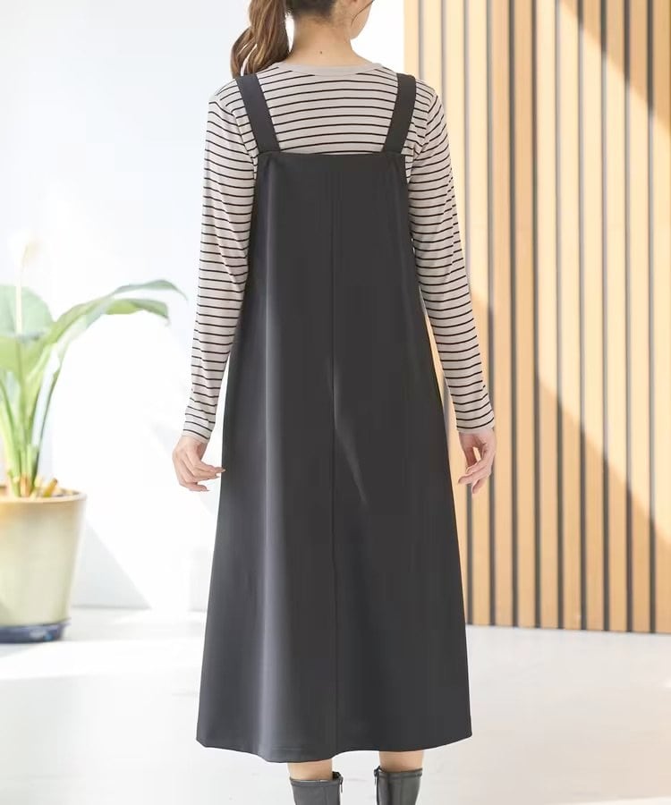 出所：ハニーズ公式　Ａラインジャンスカ