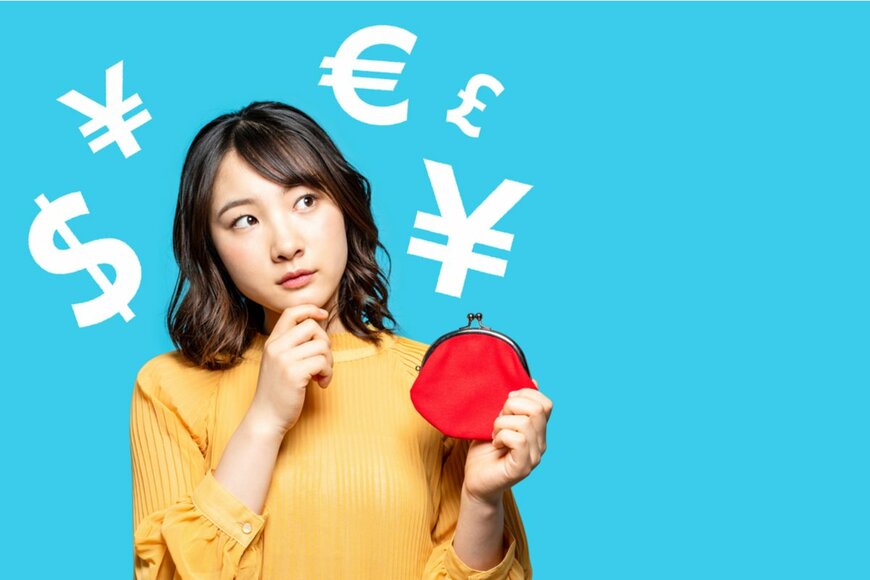 「年収1000万円」は日本にわずか5％未満？貯蓄額も世帯別にみる