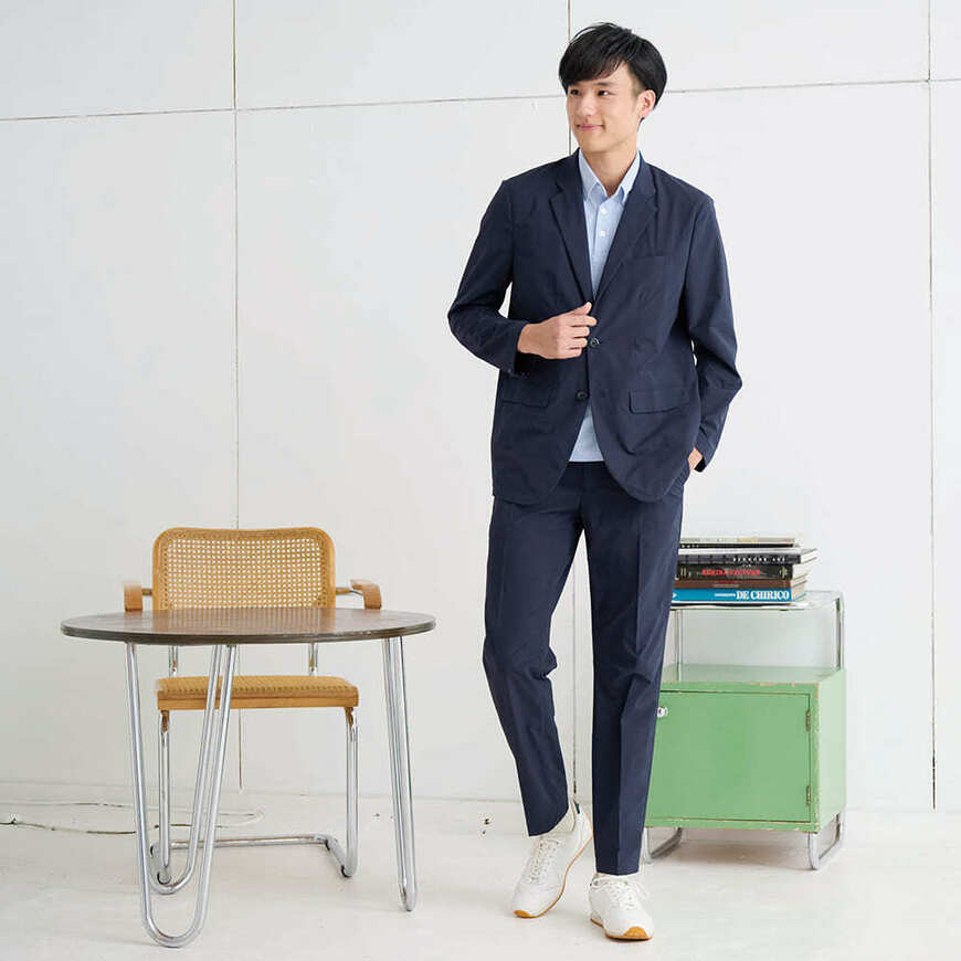 出所：ワークマンオンラインストア SOLOTEX(R)(ソロテックス)使用 リバーシブルワークスーツ ジャケット