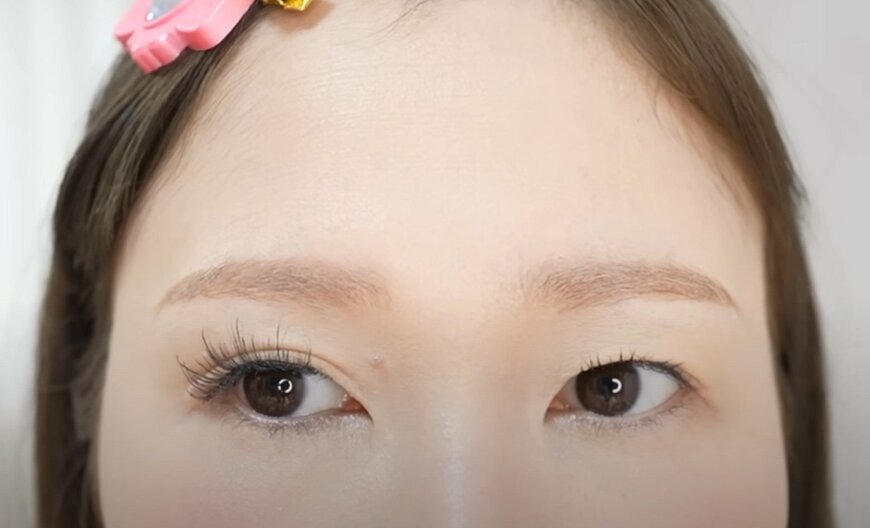 【激変度200％】登録者数47万大人気YouTuberが「ドーリーメイク」をしたらビフォーアフターに感動！