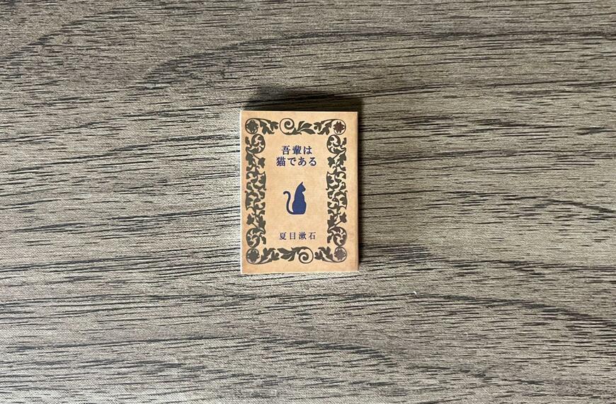 筆者撮影（セリア、ドールブック和書）