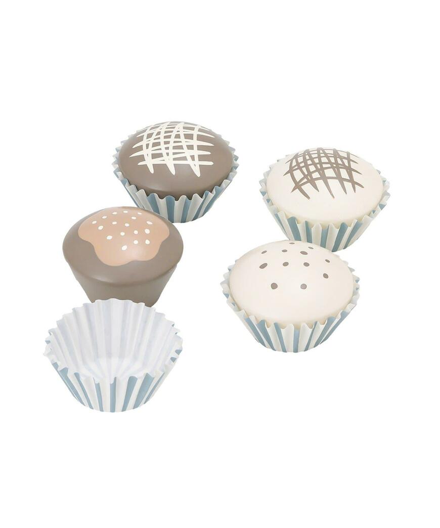 出所：パルグループ公式ファッション通販サイト 3COINS ケーキセット／おままごと