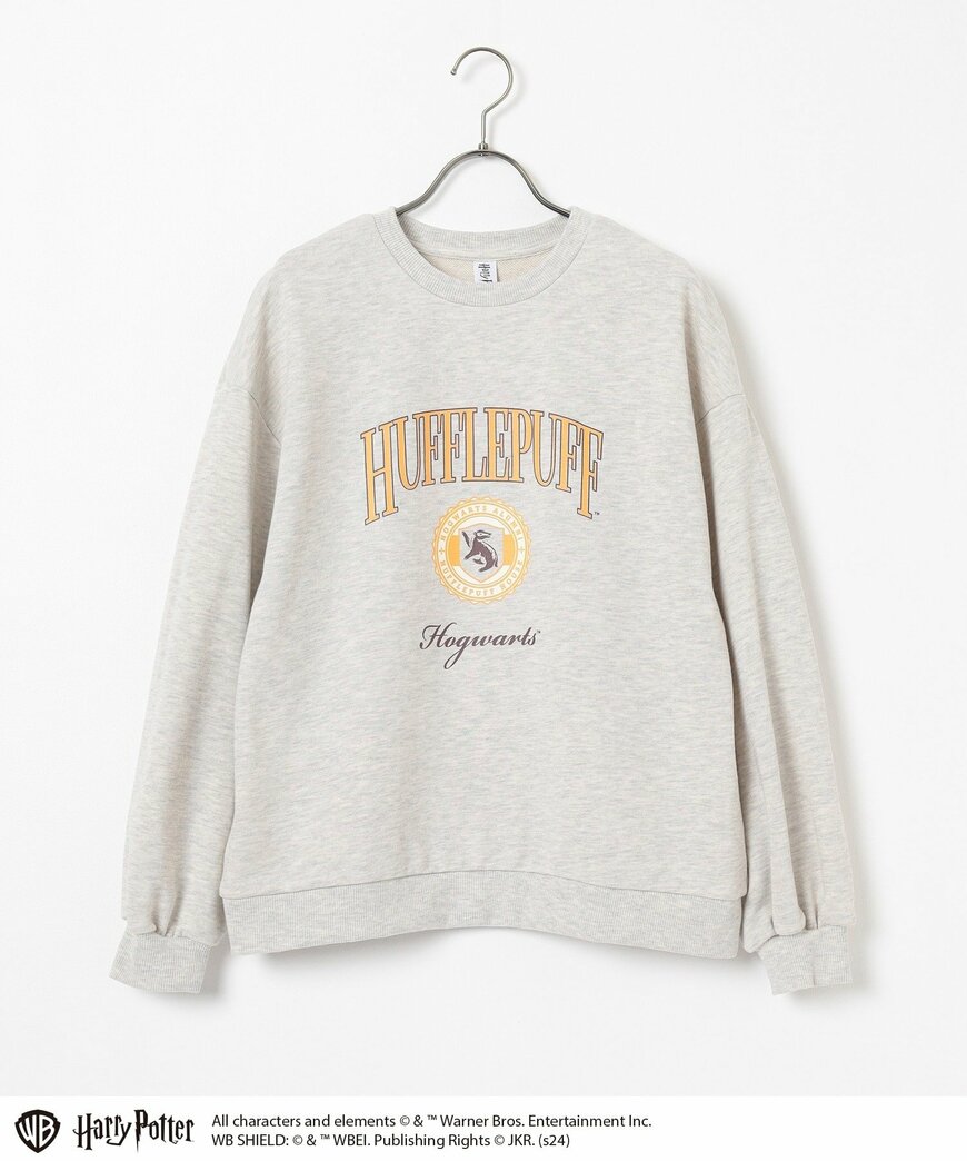 出所：ハニーズ公式　ハリー・ポッター／トップス