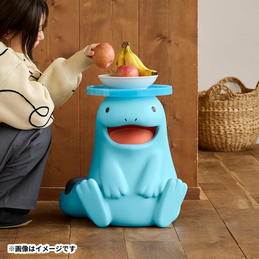 出所：ポケモンセンターオンライン