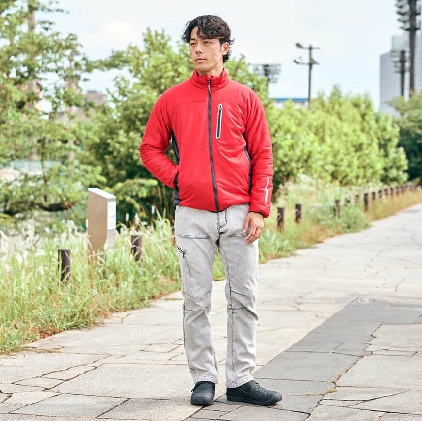 画像出所：ワークマン公式オンラインストア