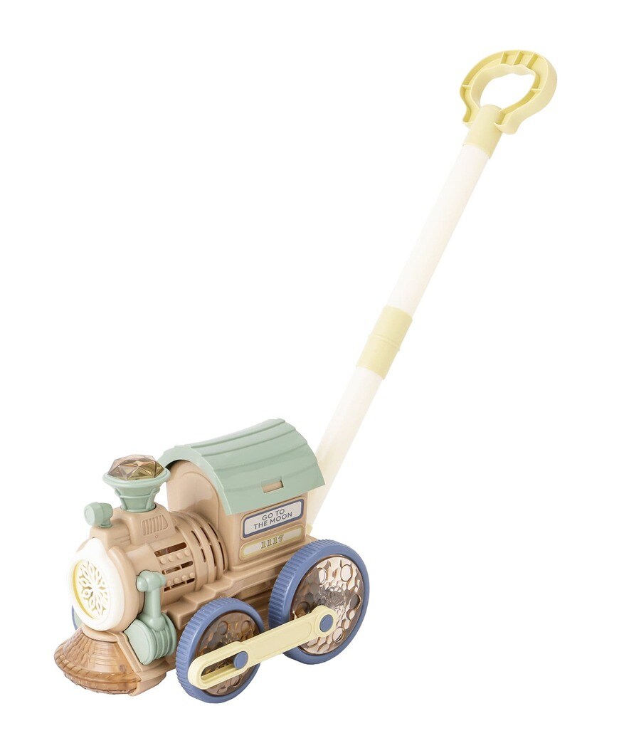 出所：パルグループ公式ファッション通販サイト 3COINS バブルトレイン