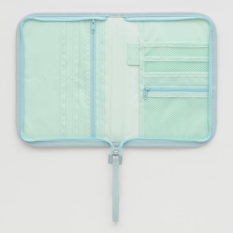 出所：しまむら公式オンラインストア マルチポーチ（シナぷしゅ）