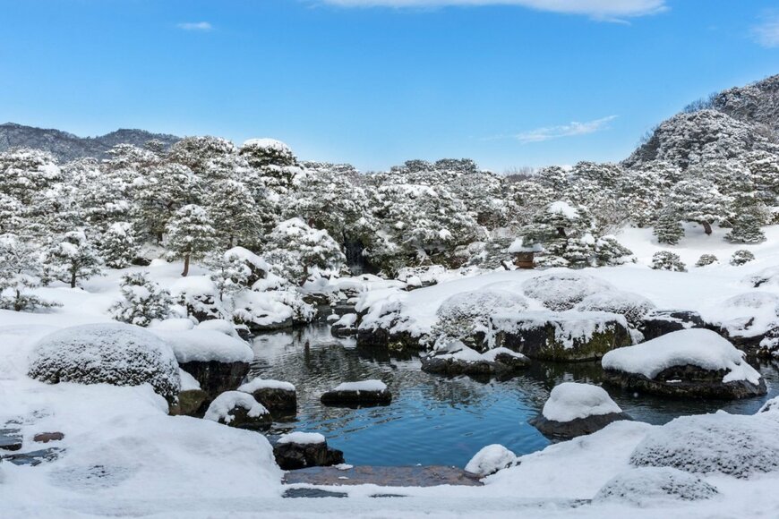 2025年2月以降も実施予定！全国旅行支援に続く県のキャンペーン情報をまとめて紹介 