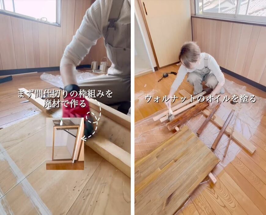 出所：@saya_no_ie