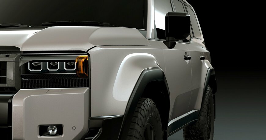 出所：トヨタ自動車株式会社公式サイト画像