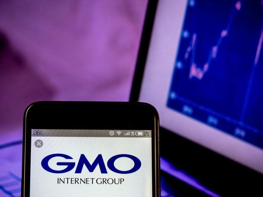 GMOインターネットグループの給料はいくらか。平均年齢・勤続年数も【2022年版】