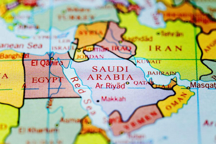 原油価格と地政学リスク〜米・サウジの蜜月で強まるイラン包囲網