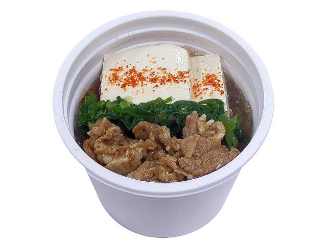 セブン-イレブンの新商品その1