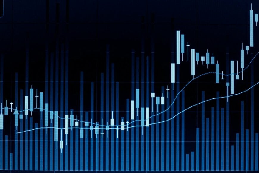 日経平均株価