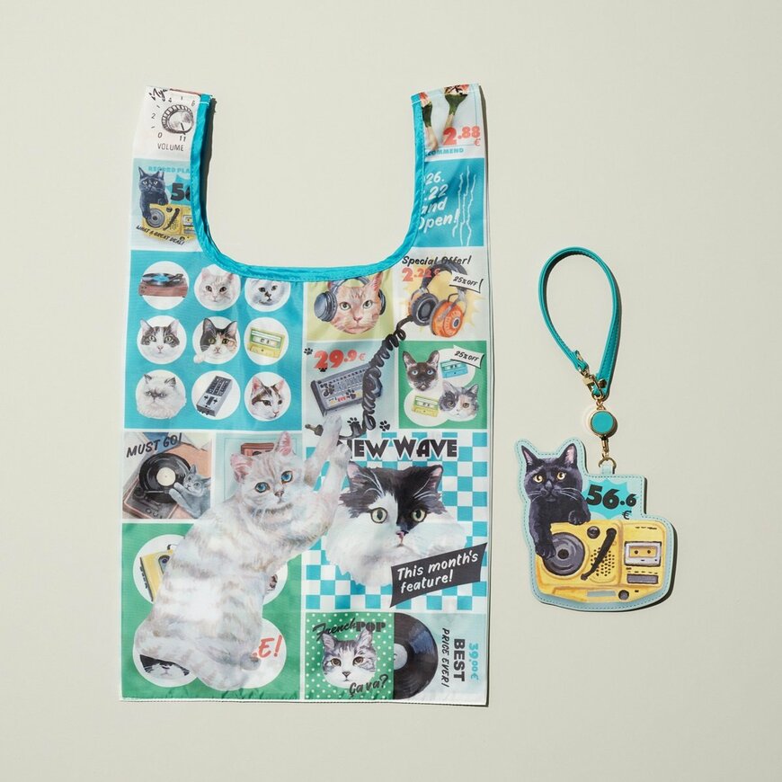 Afternoon Tea LIVING