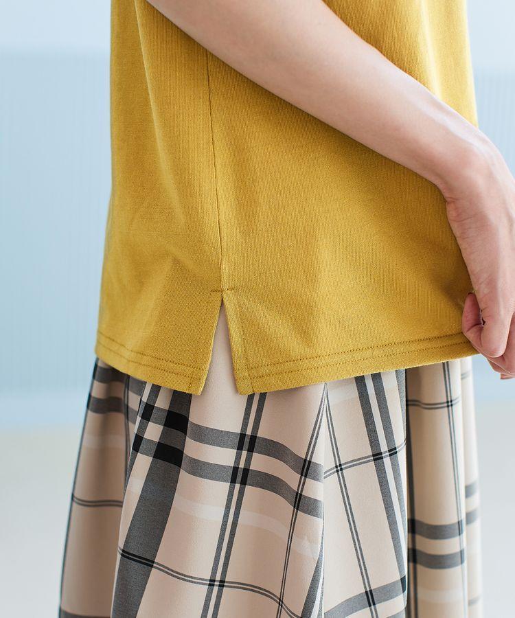 ハニーズ、フリル袖Tシャツ画像