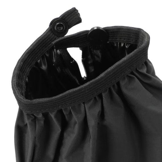 ニトリ公式 レインシューズカバー 画像