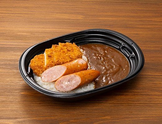 ローソンの新商品その1
