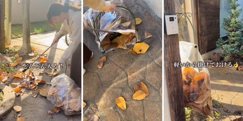 セリアの商品を使ったDIY