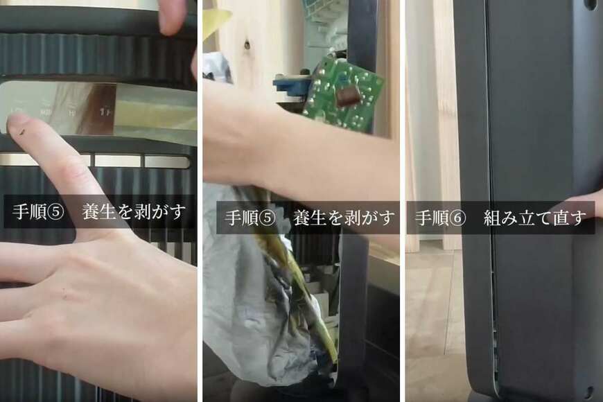 投稿の画像