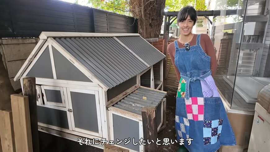 森泉のYouTube動画のスクリーンショット