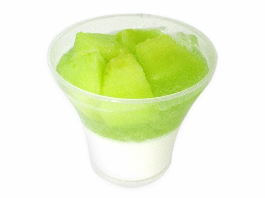 セブン-イレブンの新商品その1