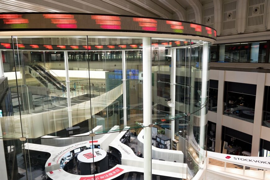 明治ホールディングス（2269）の株価は下落。配当利回りは2.9％（2023年6月27日・株式取引概況）