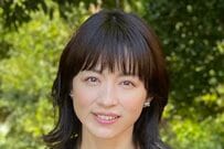 43歳 平井理央アナ スタイル抜群！ネイビードレス姿が反響「神々しい」「別格の上品さで素敵」「昔と変わらない」