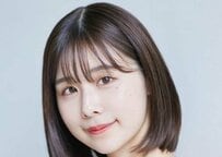 10キロ減の有村藍里 ほっそり最新ショットにSNS歓喜「ホント可愛すぎ」「綺麗」「癒されちゃった」の声