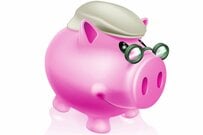 「年金・貯金」70代以上世帯、みんなの平均はいくらか