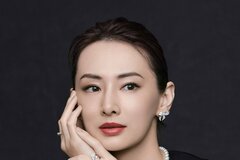 39歳 北川景子「バッサリ」ショートヘア姿が反響「お美しくて…」「似合いますね」 「こんな髪型憧れる」と反響 美貌溢れるノースリ黒ドレス姿