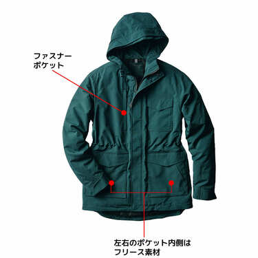 コスパ最高！」2900円から1280円に値下げ【ワークマン】人気ミリタリー 
