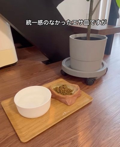 100均の商品を使ったDIY