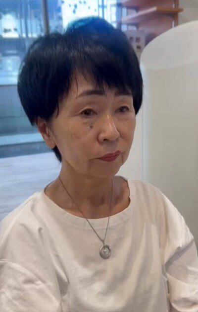 人気美容師