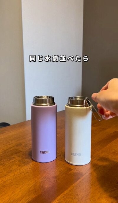 ダイソーとセリアの商品を使ったDIY