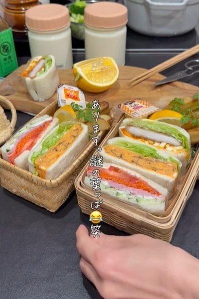 投稿の画像