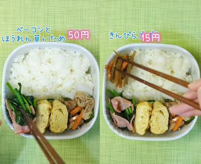 投稿動画のワンシーン