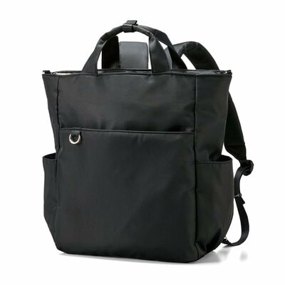 ワークマン公式オンラインストア しごできカバン 撥水防汚3WAYリュック商品画像