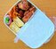 【簡単スヌーピー弁当】ご飯と海苔で作るシンプルなスヌーピー弁当は「手順が少なく見た目も可愛い」