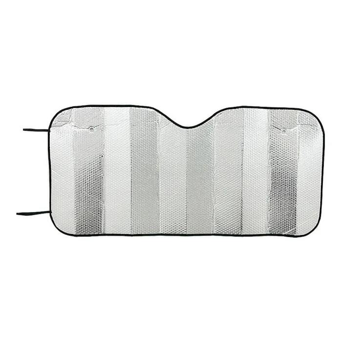 カインズ 車内用フロントシェード M 軽自動車・コンパクトカー用