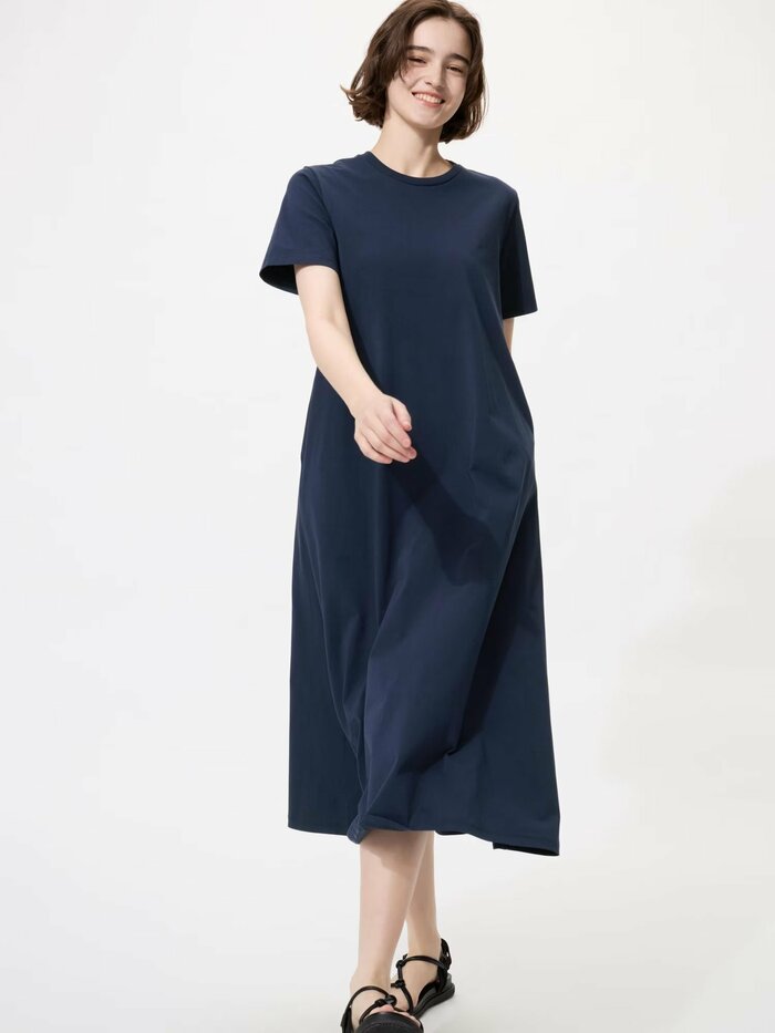 おしゃれの可能性を広げてくれる心強いパートナーです